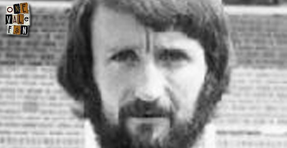 John Woodward