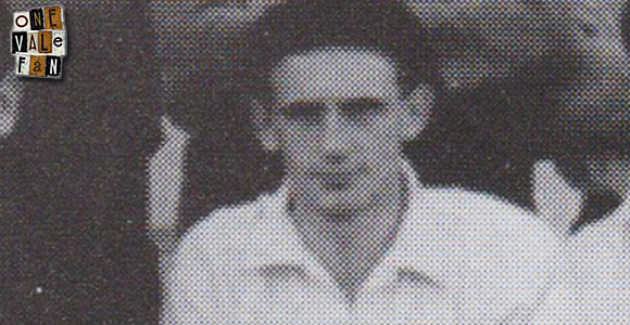 Len Barber
