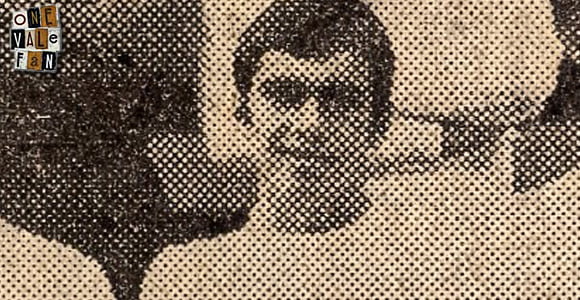 Malcolm MacKenzie