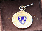 Robert Connelly medal