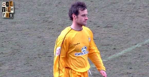 Cult Hero 26: Michael Walsh