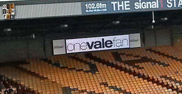 OVF to sponsor two games next season – want to be involved?