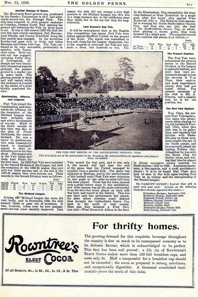 Page two of the article