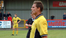 Rae Ingram - Port Vale