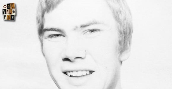 Roddie Georgeson