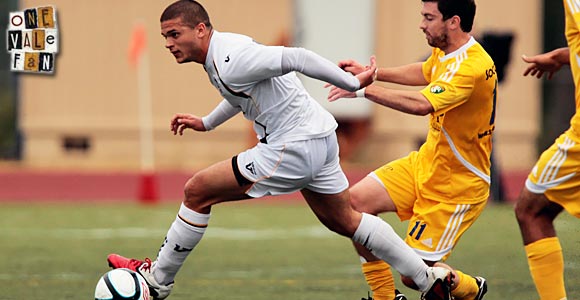 Vale set to face Morsy and Colclough