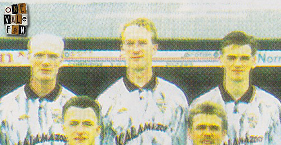 Tim Parkin