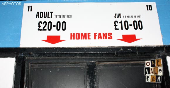 Watch the Vale then get your money back!