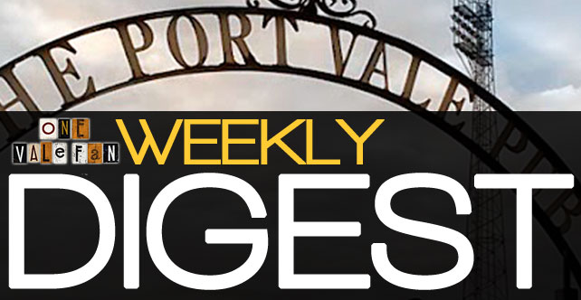 Digest: Standing up to the idiots, goodbye to Ken and Bert…