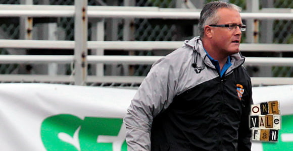 Adams slams ‘unacceptable’ performance