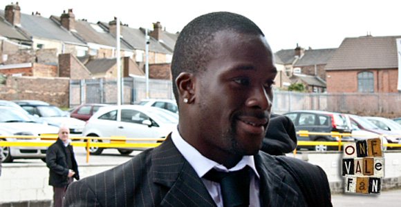 Griffith rejoins the Valiants