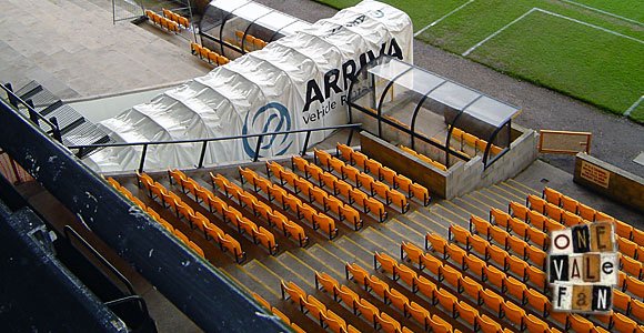 Club silence is a cause for concern