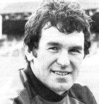 Manager McGrath