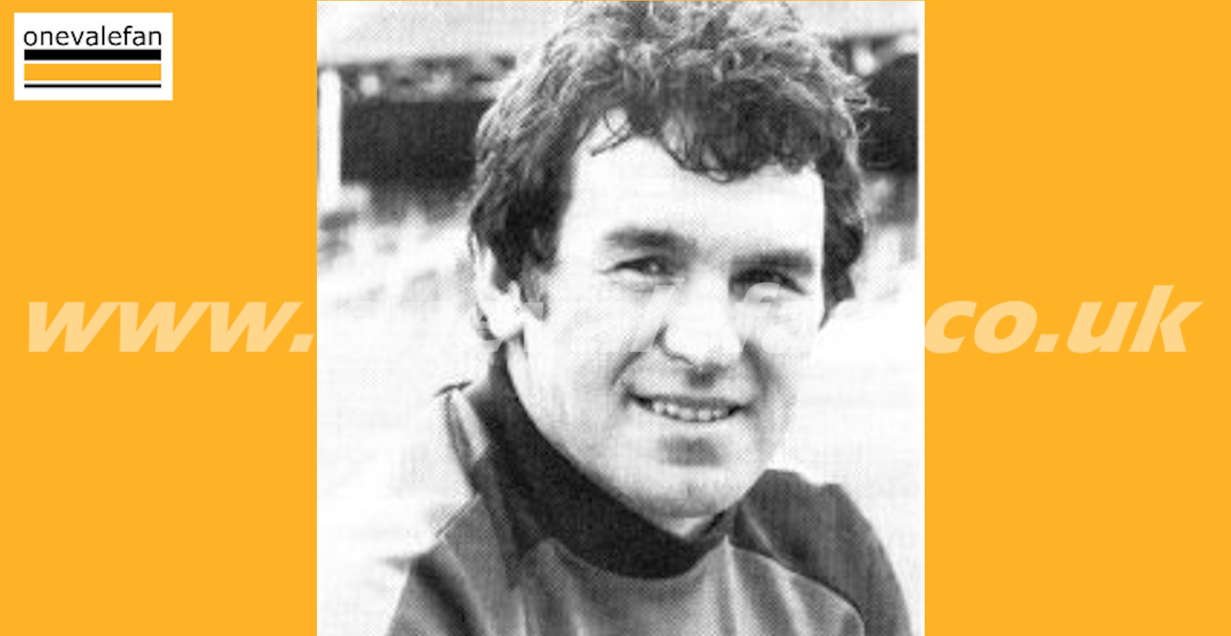 Cult Hero 27. John McGrath