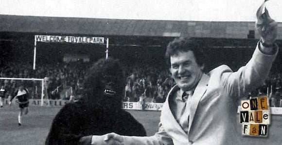 Cult Hero: John McGrath