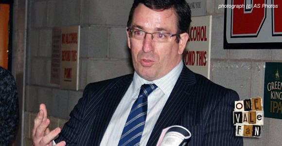 Port Vale deal still on course to be completed