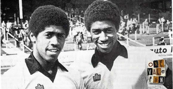 Brothers in arms versus Barnsley, 1979
