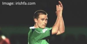 David Healy - image irishfa.com