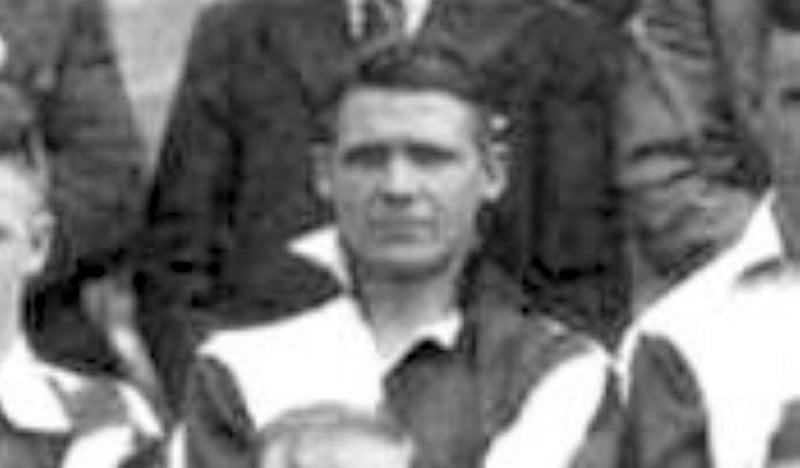Cult Hero 28: Jack “Nipper” Roberts