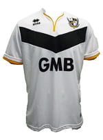 2015 Port Vale home kit