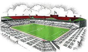 ground