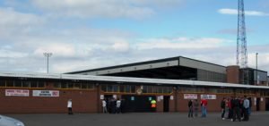 The Hamil End, Vale Park 2012