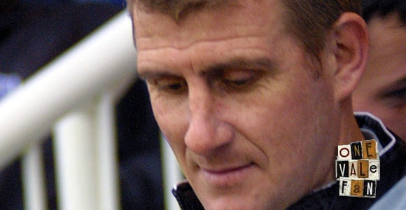 Sentinel: Dean Glover could be handed ‘scouting role’