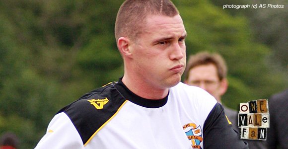 Murphy injured during friendly match