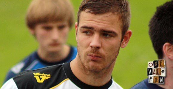 Despite losing Tom Pope, I’d rather be in Vale’s shoes than Bury’s