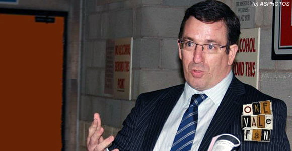 Ryder still waiting for Football League sign-off