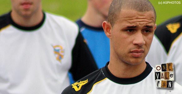 Vincent: Adams will add more new faces