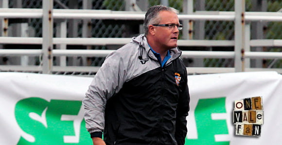 Adams: I’m delighted for everyone
