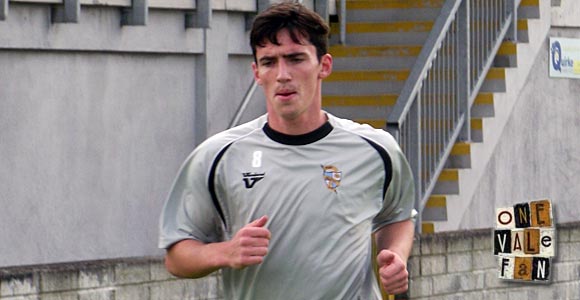 Dodds calls on fans to cheer team to victory