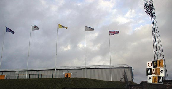 The Woodford Group: no comment