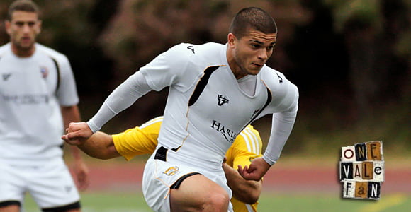 Adams delighted with ‘sharp’ Morsy