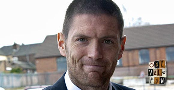 Owen praises ‘tremendous’ support