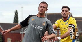 Tom Pope