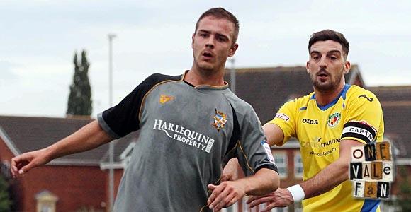Who should partner Pope against Oxford?