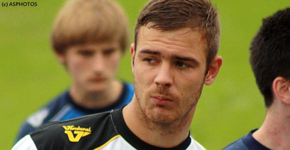 Pope is injury doubt for Morecambe match