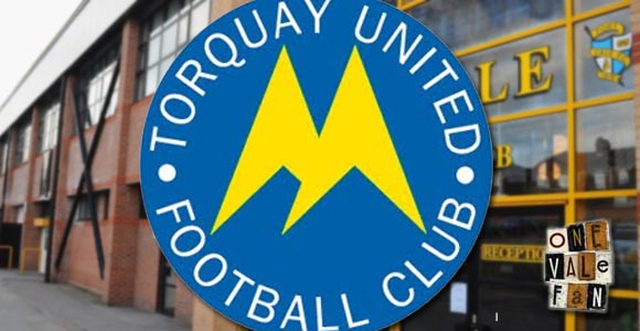 Port Vale owner linked with Torquay United