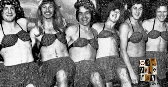 Flashback: “Lol’s lovelies,” 1973