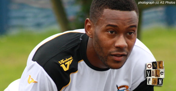 JMW: Fans were ‘fantastic’