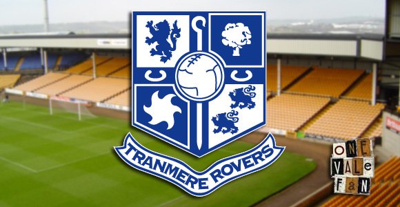 Blog: Tranmere match build-up