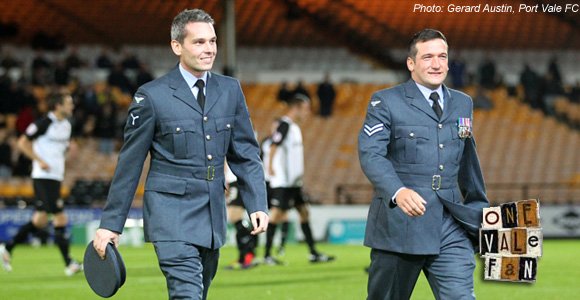 Help for Heroes: still time to donate