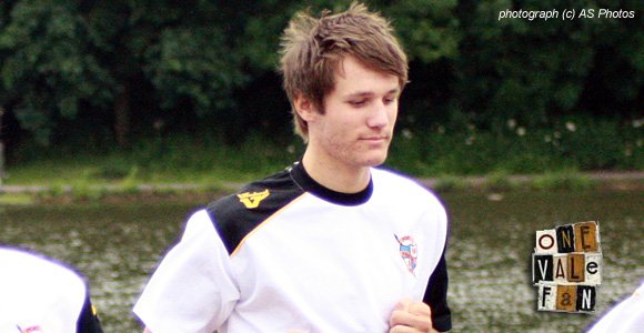 Johnson: I’ve never taken a penalty before!