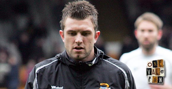 Loft ‘enjoying’ midfield stint