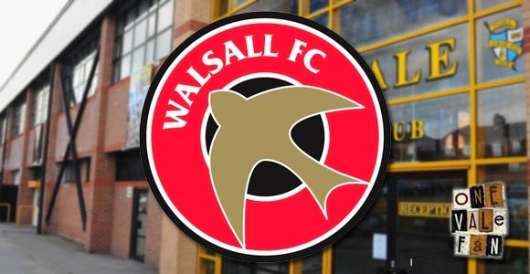 Reserves remain unbeaten against Walsall
