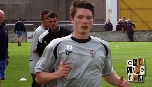 Former Valiants: Midfielder makes move to Tanzania