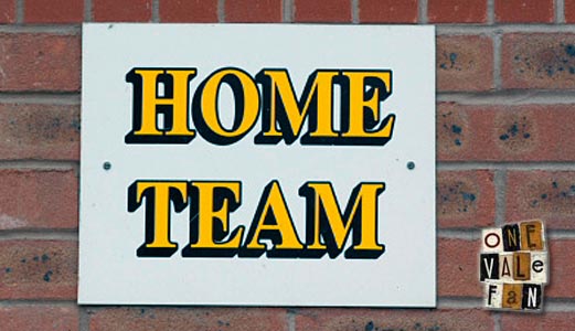 Was Pompey midfielder Vale’s third loan target?