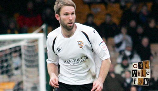 Double defensive boost for Valiants